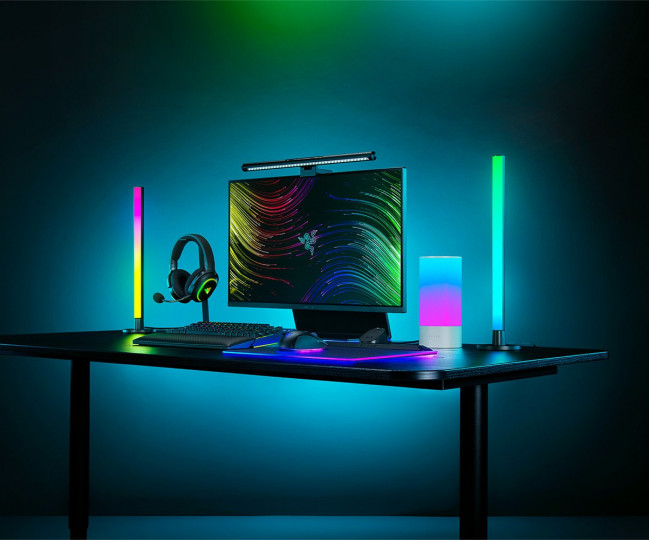 Світлова панель Razer Aether Standing Light Bars